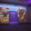 Проекционный дизайн "Виртуальная реальность" безлимитный комплект 1200 анимаций - «globural.ru» - Пенза