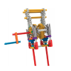 Конструктор образовательный K'NEX Education "STEM Исследования: Шестерни" - «globural.ru» - Пенза
