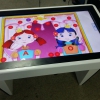 Детский интерактивный стол Kids 43" - «globural.ru» - Пенза
