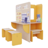 Игровая зона «Кофейня» из коллекции «НЕГА» - «globural.ru» - Пенза