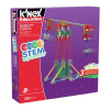 Конструктор образовательный K'NEX Education "STEM Исследования: Рычаги и шкифы" - «globural.ru» - Пенза