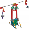 Конструктор образовательный K'NEX Education "STEM Исследования: Рычаги и шкифы" - «globural.ru» - Пенза