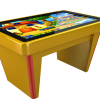 Детский интерактивный стол Kids 43" - «globural.ru» - Пенза