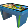 Детский интерактивный стол Kids 43" - «globural.ru» - Пенза