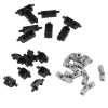 VEX IQ Ресурсный набор Motion Add-On Kit - «globural.ru» - Пенза