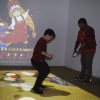 Интерактивный пол Floor - «globural.ru» - Пенза