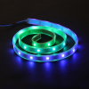 Лента  LED с  RGB-светодиодами 1 метр - «globural.ru» - Пенза
