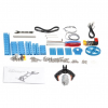 Дополнительный набор к конструктору Robot Arm Add-on Pack for Starter Robot Kit - «globural.ru» - Пенза