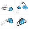Ресурсный набор Timing Belt Motion Pack-Blue - «globural.ru» - Пенза