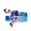 Ресурсный набор, поворотный модуль Mini Pan-Tilt Kit - «globural.ru» - Пенза