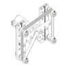 Ресурсный набор Rectilinear Motion Robot Pack - «globural.ru» - Пенза