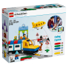 Набор Lego "Экспресс Юный Программист" - «globural.ru» - Пенза