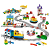 Набор Lego "Экспресс Юный Программист" - «globural.ru» - Пенза