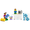 Набор Lego Spike Старт. Базовый - «globural.ru» - Пенза