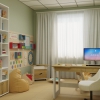 Комплект оборудования для кабинета Логопеда 10 м&#178; - «globural.ru» - Пенза