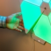 Комплект RGB панелей - «globural.ru» - Пенза