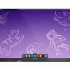 Интерактивная панель ActivPanel Nickel 65" - «globural.ru» - Пенза
