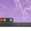 Интерактивная панель ActivPanel Nickel 65" - «globural.ru» - Пенза