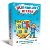 Игра для психологической работы "Неправильная страна" - «globural.ru» - Пенза