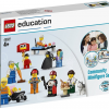 Городские жители LEGO PreSchool  - «globural.ru» - Пенза