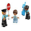 Конструктор "Городская жизнь. LEGO" - «globural.ru» - Пенза