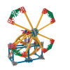 Конструктор образовательный K'NEX Education "STEM Исследования: Шестерни" - «globural.ru» - Пенза