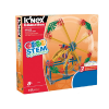 Конструктор образовательный K'NEX Education "STEM Исследования: Шестерни" - «globural.ru» - Пенза