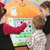 Учебно-игровой терминал "Домик" - «globural.ru» - Пенза