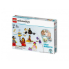 Набор "Сказочные и исторические персонажи" LEGO - «globural.ru» - Пенза