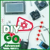 Комплект Robo kit DIYGO Расширенный - «globural.ru» - Пенза