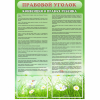 Стенд "Правовой уголок" - «globural.ru» - Пенза