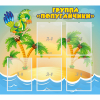 Стенд "Группа Попугайчики" - «globural.ru» - Пенза