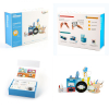Электронный конструктор NEURON Inventor Kit - «globural.ru» - Пенза