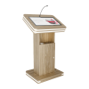 Интерактивная трибуна Light 27" - «globural.ru» - Пенза
