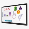 Интерактивная панель 65" (встроенный ПК Win10, Intel i5) - «globural.ru» - Пенза