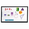 Интерактивная панель 75" (встроенный ПК, Win10, Intel i5) - «globural.ru» - Пенза