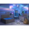 Комплект оборудования для сенсорной комнаты 10.5 м² - «globural.ru» - Пенза