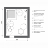 Комплект оборудования для сенсорной комнаты 20 м² - «globural.ru» - Пенза