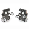 Конструктор Robo kit 4 - «globural.ru» - Пенза