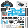 Базовый робототехнический набор mBot Ranger Robot Kit Bluetooth Version - «globural.ru» - Пенза