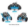 Базовый робототехнический набор mBot Ranger Robot Kit Bluetooth Version - «globural.ru» - Пенза