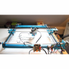 Набор XY плоттера XY Plotter Robot Kit V2.0  - «globural.ru» - Пенза