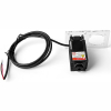 Ресурсный набор для плоттера 445nm 1600mW Blue Laser Components Engraver  Pack - «globural.ru» - Пенза