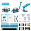 Ресурсный набор mBot Add-on Pack Interactive Light&Sound - «globural.ru» - Пенза