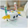 Робототехнический набор для младшего возраста Matatalab Tale-Bot PRO - «globural.ru» - Пенза