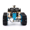 Робототехнический набор Starter Robot Kit-Blue (Bluetooth-версия) - «globural.ru» - Пенза