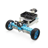 Робототехнический набор Starter Robot Kit-Blue (Bluetooth-версия) - «globural.ru» - Пенза