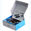 Робототехнический набор Starter Robot Kit-Blue (Bluetooth-версия) - «globural.ru» - Пенза