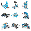 Базовый робототехнический набор Ultimate Robot Kit V2.0 - «globural.ru» - Пенза