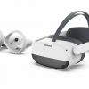 Комплект для класса виртуальной реальности Geckotouch VR12 - «globural.ru» - Пенза